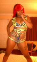 freaky big booty Diamond monroee, 21