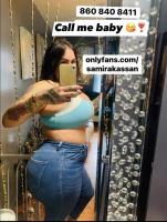 Samira Kassan Amazonian TS Goddess Available now call me Hun ??????????, 29
