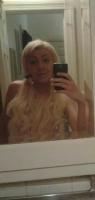 BlonDe BombShell!!, 21