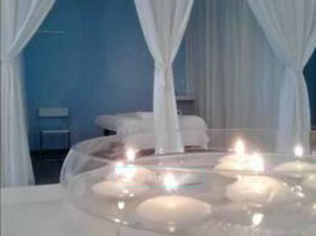 WARM ( Full Body Massage), 38