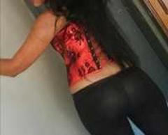 6 Colombians in bikiny! 973 277 6665! Naugty and sexy, 25