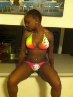 lOoK aT hEr BiTe FrOm Da BaCk**i WiLL hVe u StUcK!, 22