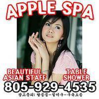 Best Asian Massage & Table Shower @ Apple Spa (Nipomo) Check out the New & Beautiful Staff !!, 28