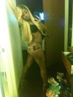 My Goodies Is What You Crave For, 21