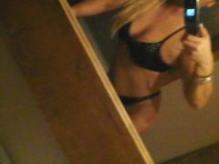 Sexy blonde latina, 26
