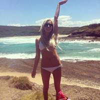 100% REAL and adventurous Blonde Ready to Please, 23