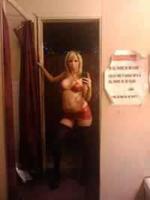 Sweet sexy and sensual petite BLONDE bombshell, 26