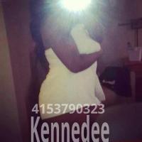 Hey im Kennedee From California.