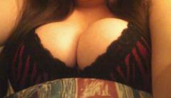 Cassidy here to cater to your needs., 25
