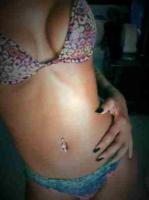 Kimberly !% traveling student a touch of class%! Mixed with a teaspoon of a freak:) a must see, 19