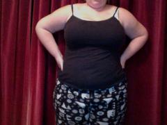 Bbw- Fun, and a great time. 100 incall specials/an hr or 80/ half an hr Today and tomorrow! Ginger., 19