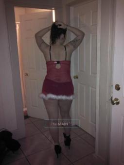 Having a special check me out come get a massage with sexy foxy!! 814-860, 25