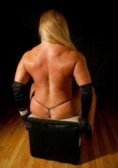 Mistress Briana Bourne ????, 50