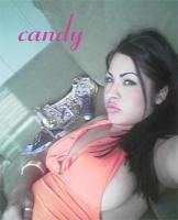 Hi its Candy..Im The Real Deal, 23