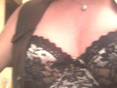 Hot mature blonde, 43