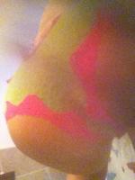 Wouldnt U like to SNiff my Sweet Panties???, 25