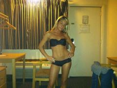 Allure Escorts Now Introduces Gorgeous Brunettes Stephanie and Angel to its staff!, 22