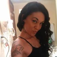 Hot sexy mixed babe doing upscale massages, 25