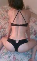 Morning,noon & night wood be better w/Knotty Natty! Come lete help melt ur worries away!;), 33