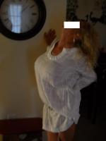 Petite Sexy, super breasted! Lady, 47