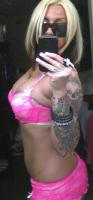 ~~~~> [ SmOkiN •~• HoT •~• BlOnDe ] •°•°• [ GirL •~• NeXt •~• DoOr ], 27