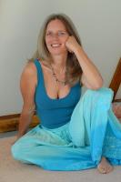 Tantrika from California visiting Feb. 1, 99