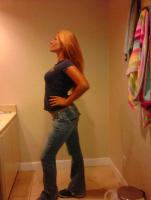 HOT PLAYBOY Model ready to rock ur world! Blonde hair with Green eyes private home", 42