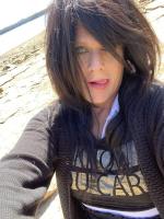 Your pretty little trans gurl secrete. ????, 38