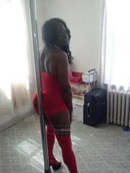 Ms.Dick Pleaser, 29