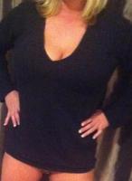 DEMI Busty Petite Blonde Beauty, 30