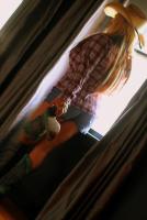 Im a gem in this unknown quarry! Private Dancer providing exciting, erotic service! Natural 38FFs!