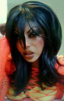 CANDY VISITTING TV TS. TV. DOLL. MASSAGES. Fantasies., 29