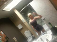 Ad A MuSt SeE:)! DDs petite (Sexy & Fun) # ? RaDiAnT Blonde, 22