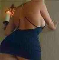 Sensual Massage with Tall Busty Blonde very open minded