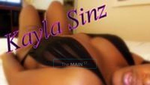 Hey GuYs KaYla BaCk, 22