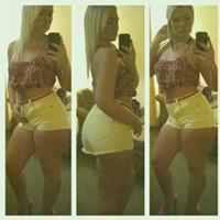 Beautiful Super Pretty Brunette Bunny... A Must See!! 80 specials, 24