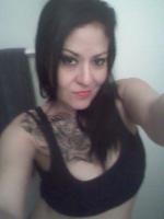 latina girl wants to have fun!