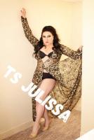 VISITING NOW DEDHAM TS JULISSA LOVE KISSES 2 days only dot miss, 36