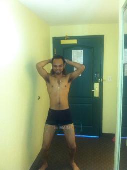 Latino Exotico, 23