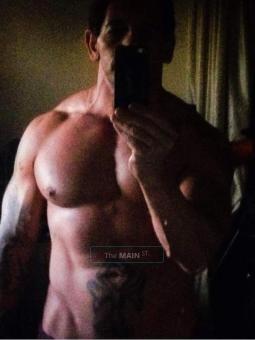 Your ultimate male dom, 42