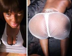 COME GET YOUR BALLS DRAINED AND YOUR ASS LICKED, 26