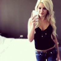 100% REAL and adventurous Blonde Ready to Please, 23