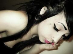 Relaxing massage by indie girl :), 23