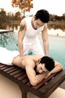 M4M Thai Bodywork by Isarat