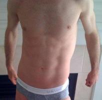 ** Hot Masseur With MAGICAL HANDS ! **, 26