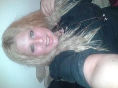 SWEET ASHLEY sexy blonde bombshell, 24