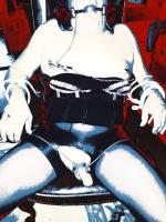 Albany Visit - DOMINATION - Don't Miss us Mistress Lila, 45