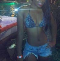 Keep WARM with this sexxy MODEL!!!!!!, 21