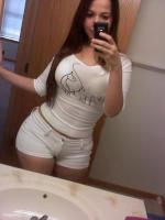 BEAUTY ANDREA ____ {real pic}, 24