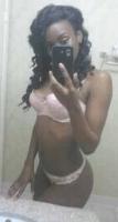 sexy black Cuban(in call, 21